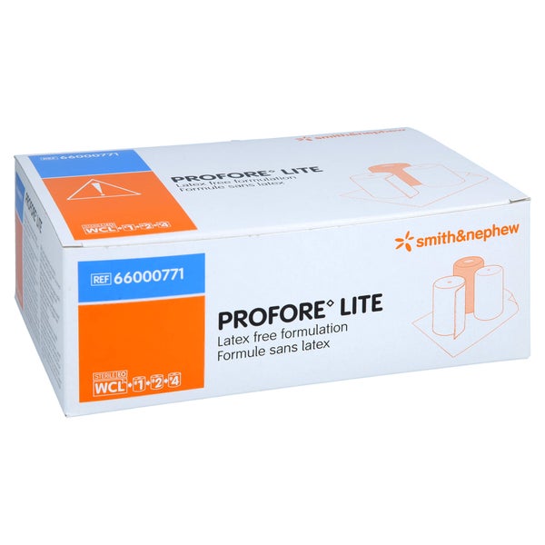Profore lite Kompr.-syst.latexfrei Binde 1 P