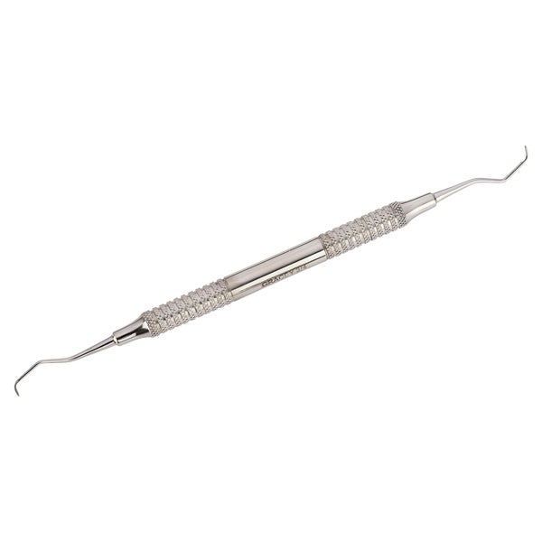 Zahnsteinentferner Kürette Scaler 3-4 1 St
