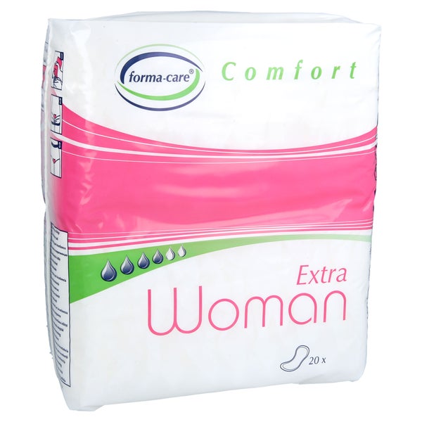 Forma-care Woman Extra 200 St