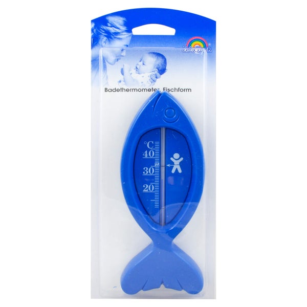 Badethermometer Fisch KST 115009B 1 St