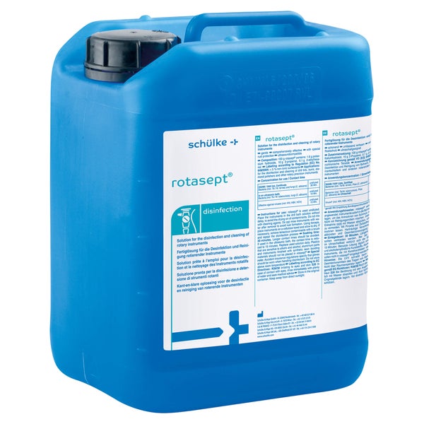 Rotasept Lösung 5 l