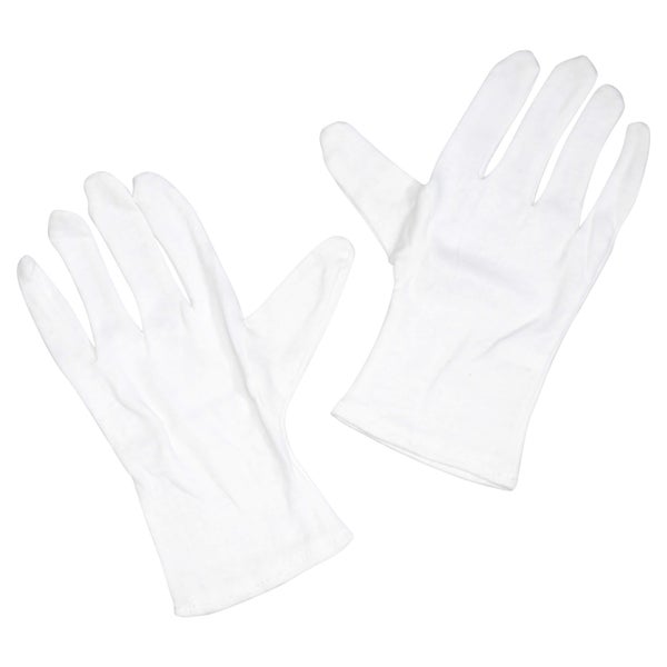 Handschuhe Baumwolle Softhand XS 2 St