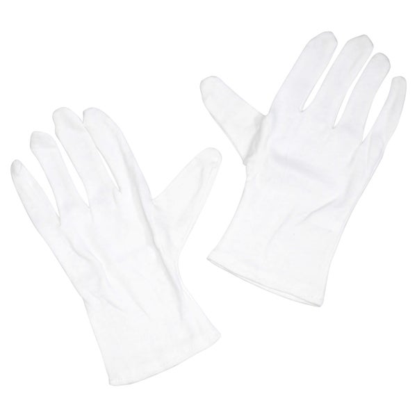 Handschuhe Baumwolle Softhand S 2 St