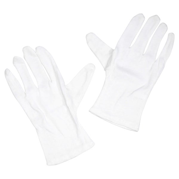 Handschuhe Baumwolle Softhand M 2 St