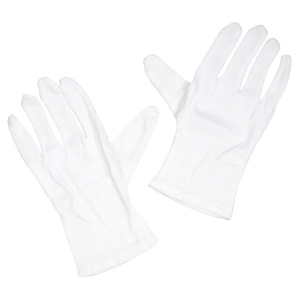 Handschuhe Baumwolle Softhand L 2 St