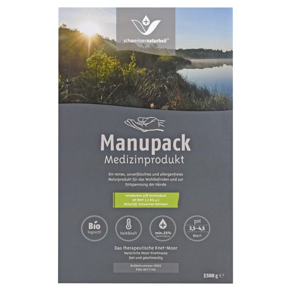 Manupack 1500 g