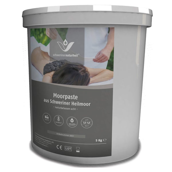 Moorpa 5 kg