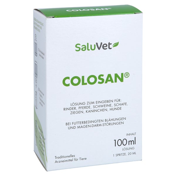Colosan Lösung vet. 100 ml