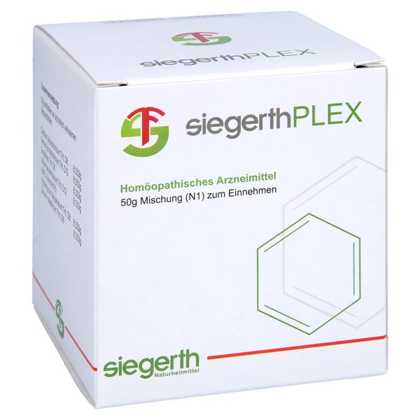 Siegerthplex Pulver 50 g