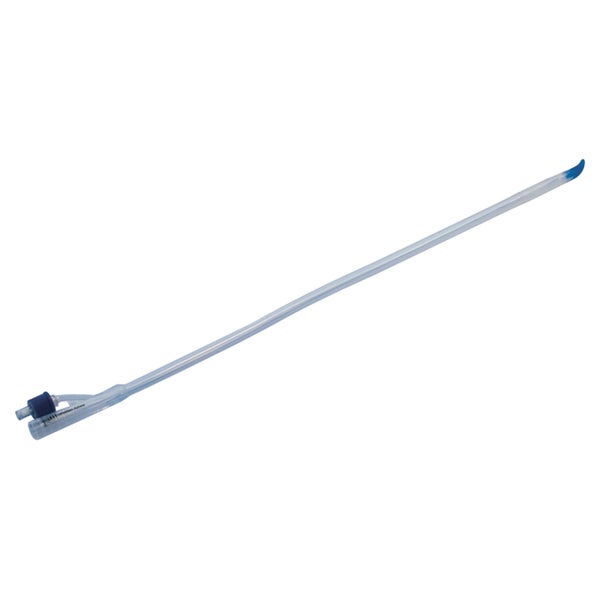 Tiemann Katheter Ch 18 5-10 ml 2-Weg 10 St