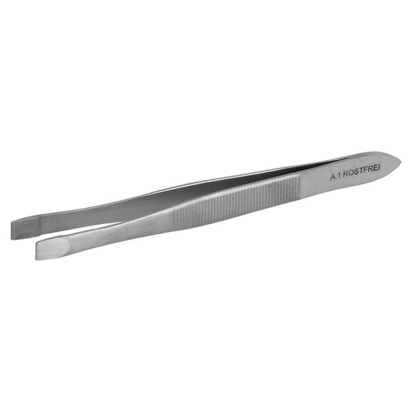 Pinzette Cilien Gerade 8 cm 1 St