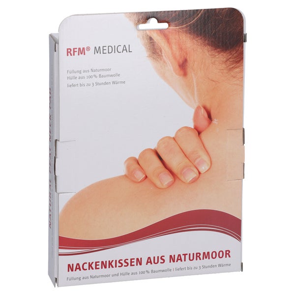 Naturmoor Nackenwärmer 1 St