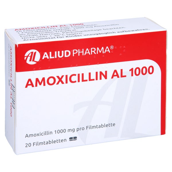 Amoxibeta tablette