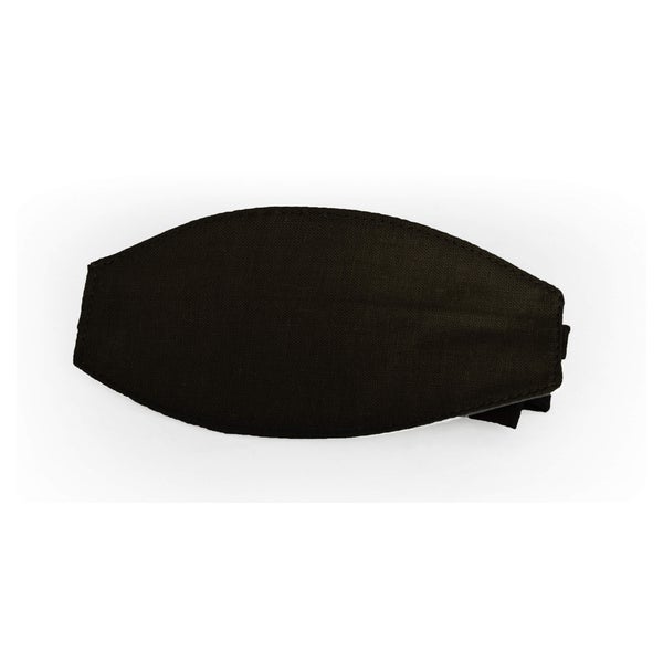Augenbinde oval M.bindeband 101120 1 St