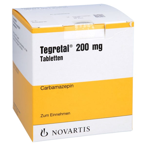 Tegretal 200 St