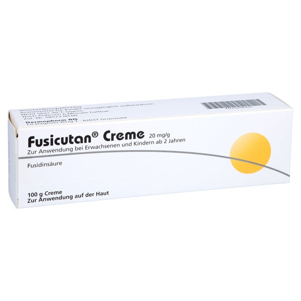 Fusicutan Creme 100 g