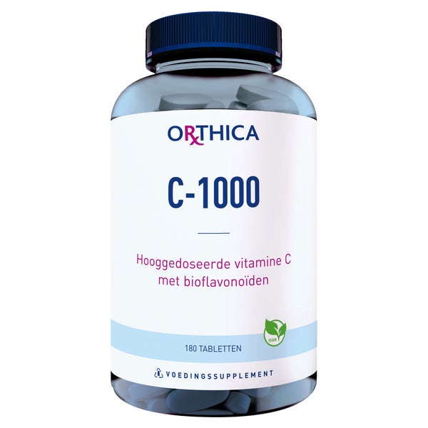 Orthica C 1000 Tabletten 180 St