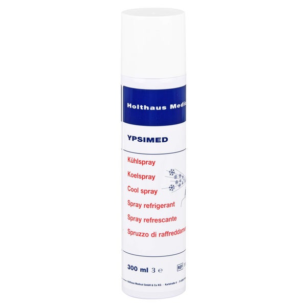 Kühlspray Ypsimed 300 ml