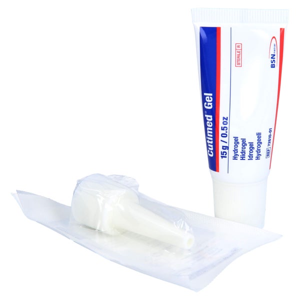 Cutimed Hydrogel Amorph 15 g