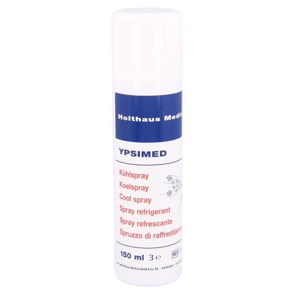 Kühlspray Ypsimed 150 ml