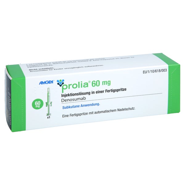 PROLIA 60 mg 1 St