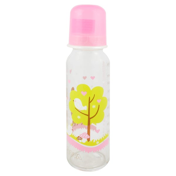 Glasflasche F.baby 250 ml 1 St