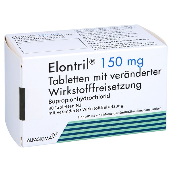 Elontril online rezept