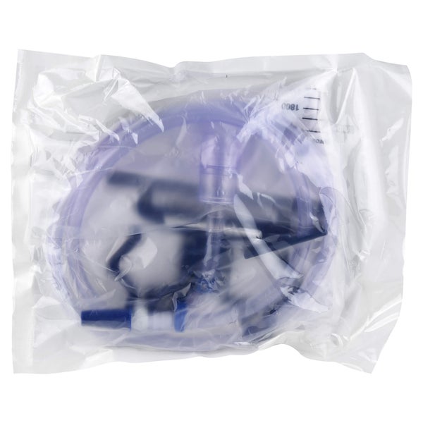 Urosid Urindr.sys.2l 120 cm Schl.nadelf. 1 St