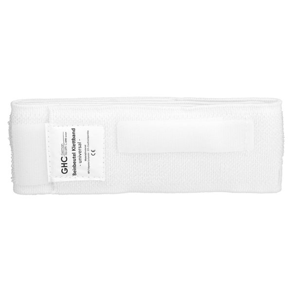 Beinbeutel Klettband Universalgröße 70 c 1 St