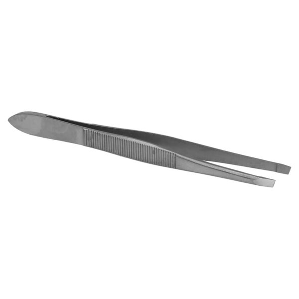 Pinzette Schräg Rostfrei 3 mm 9 cm 1 St