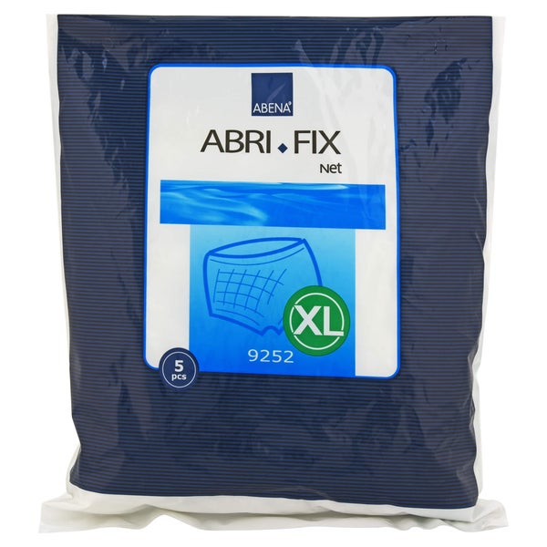 ABRI Net Netzhosen x-large 5 St