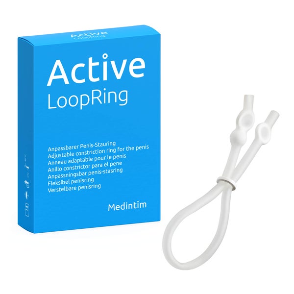 Active LOOP Ring 1 St