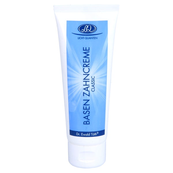 Basen Zahncreme 75 ml