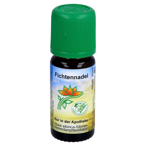 Fichtennadel ÖL Chrütermännli 10 ml
