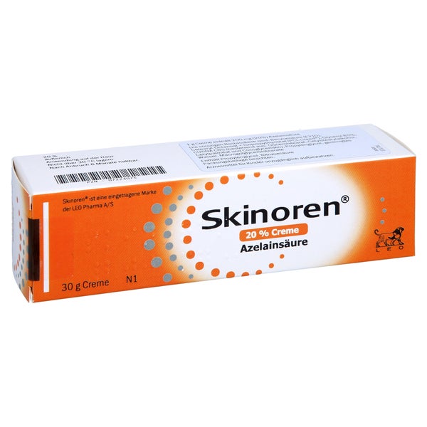 Skinoren Creme 30 g