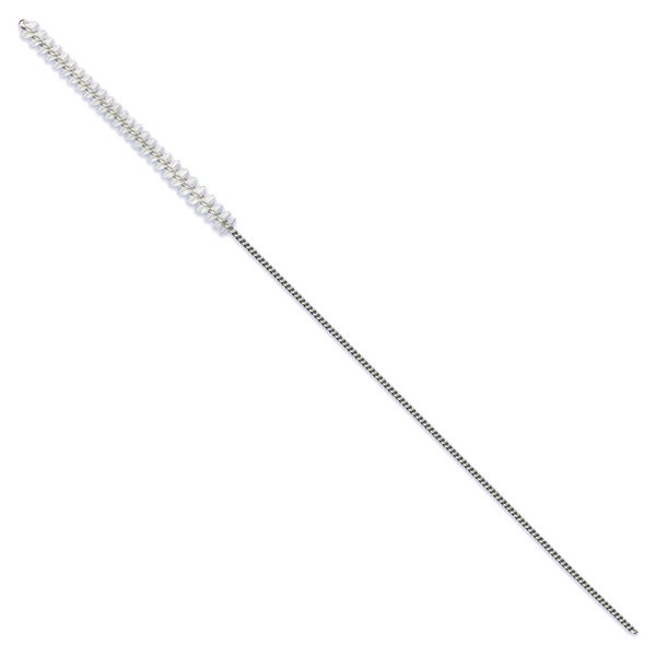 Lactona Interdent.bürsten 2 mm+Halter 6 St
