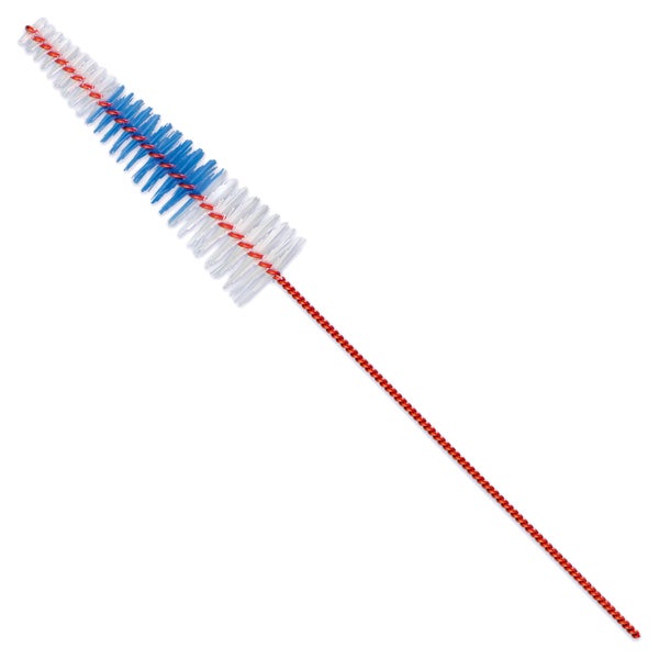 Lactona EasyDent Interdentalbürsten rot 6 St