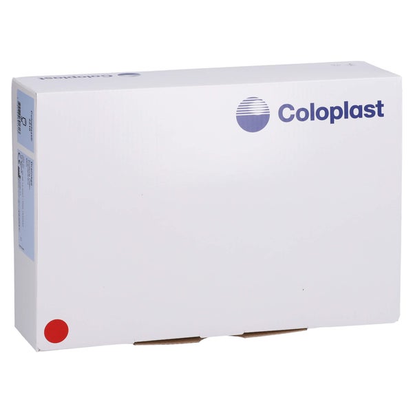 Coloplast Drainagebeutel 2210 10 St