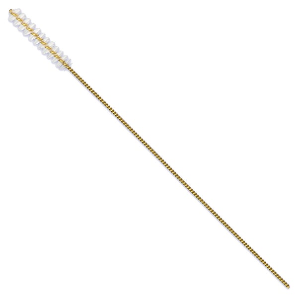 Lactona Interdent.bürsten 2,5 mm short+1 6 St
