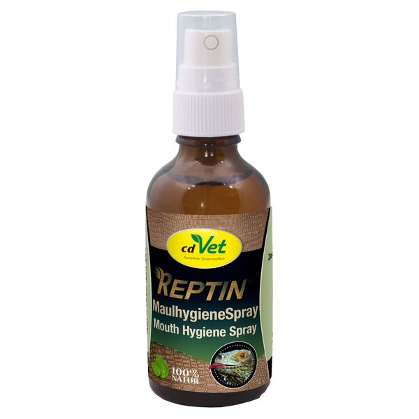 Reptin Maulhygienespray vet. 50 ml