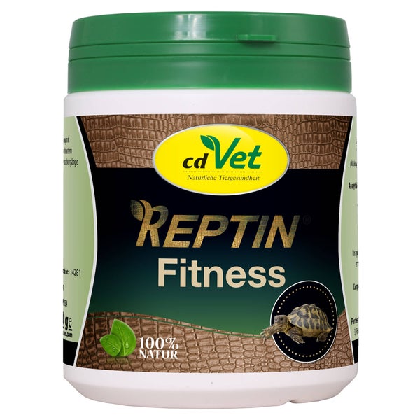 Reptin Fitness vet. 100 g