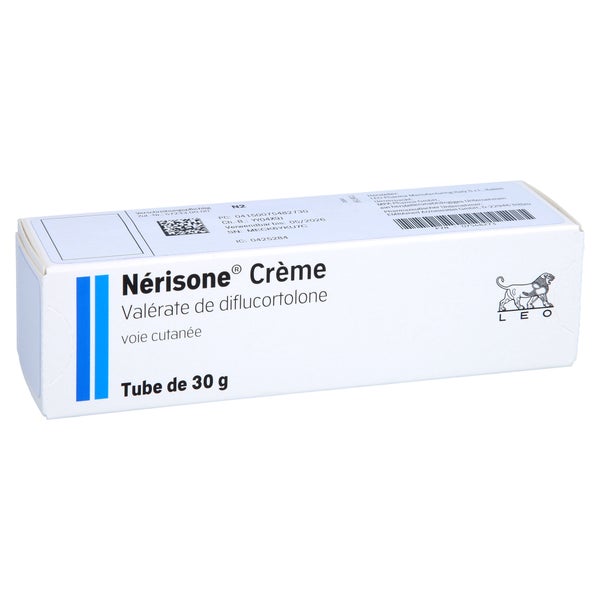 Nerisone Creme 30 g