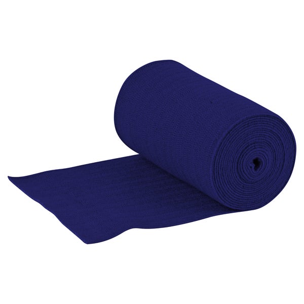 Delta-cast Elite 5 cmx3,6 m dunkelblau 10 St