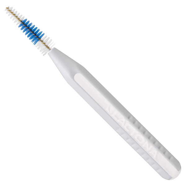 Lactona Easygrip Interdent.bür.2,5-5 mm 7 St