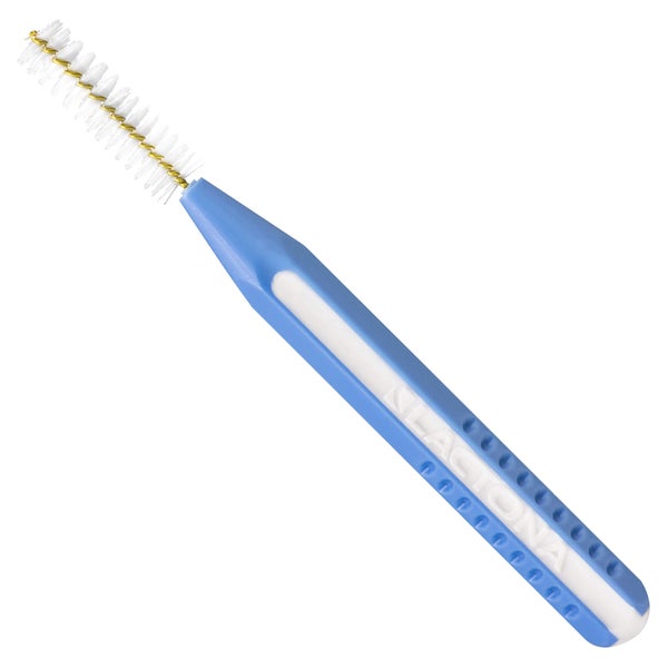 Lactona Easygrip Interdent.bür.5,0 mm 7 St