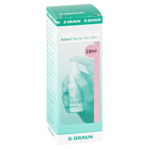 Askina Barrier Film Spray 28 ml