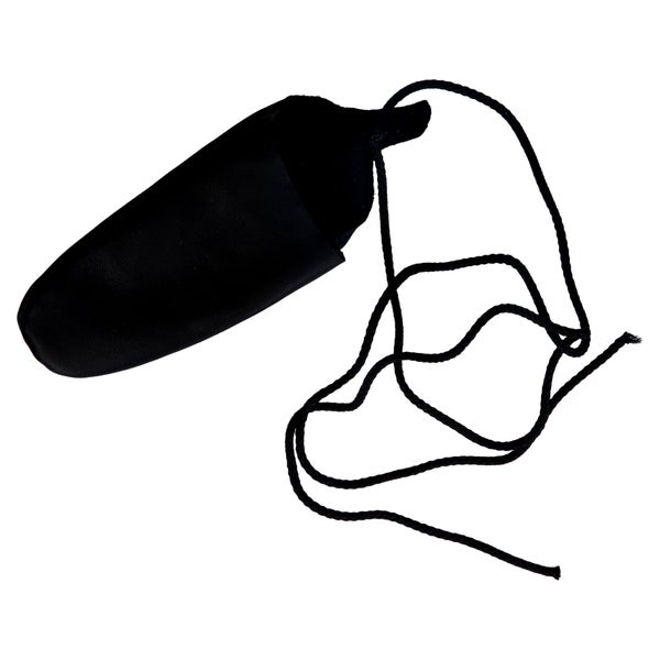 Däumling Leder Gr.2 1 St