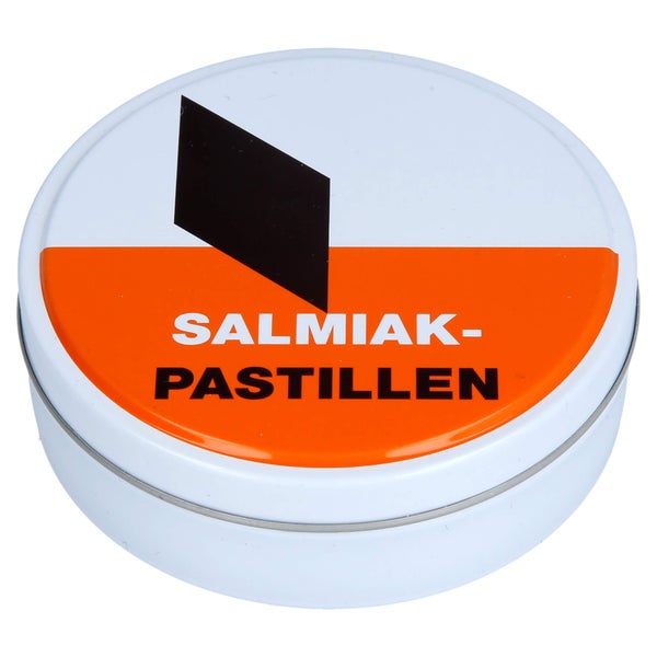 Salmiakpastillen 60 g