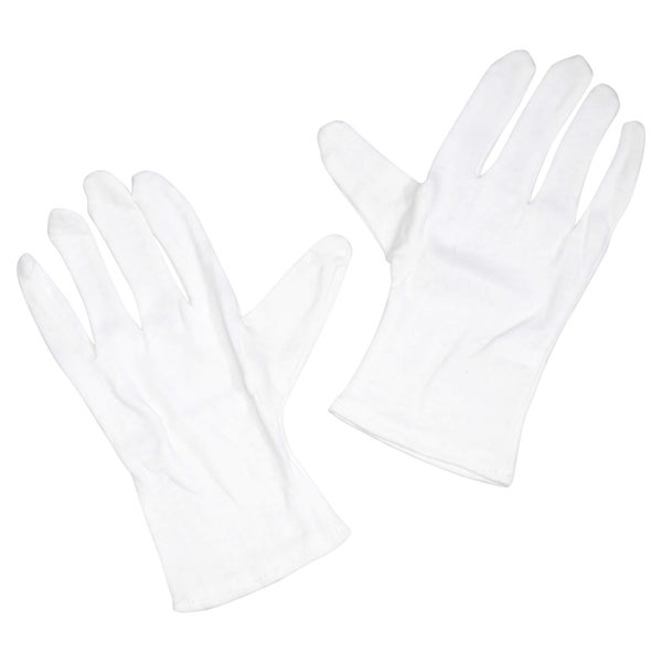 Softline Handschuhe Baumwolle Gr.XL 10 St