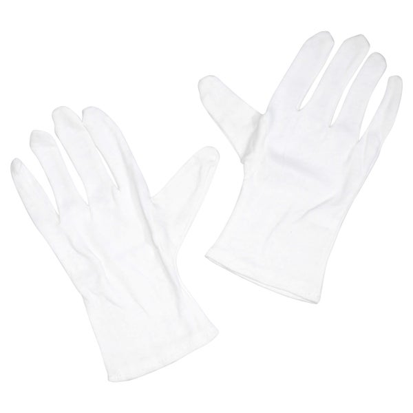 Softline Handschuhe Baumwolle Gr.XXL 10 St